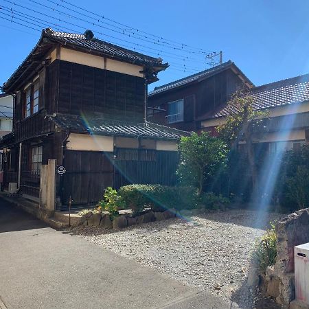 Uminca ウミンカ Numazu Exterior foto