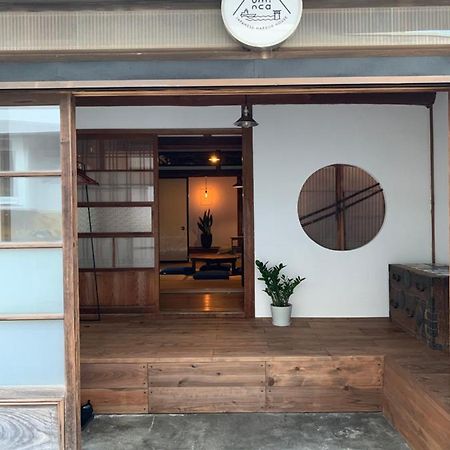 Uminca ウミンカ Numazu Exterior foto