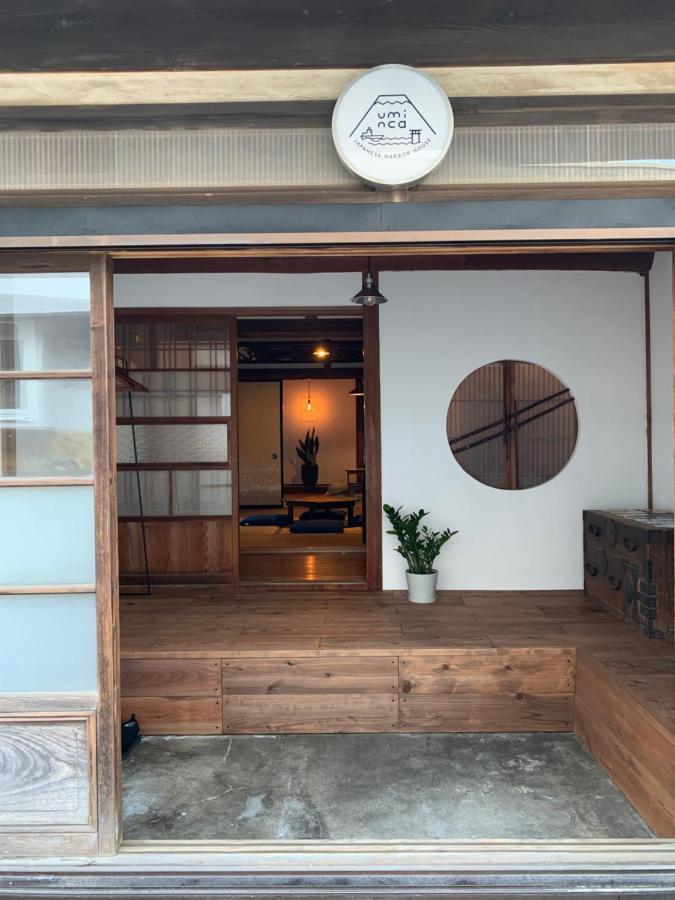 Uminca ウミンカ Numazu Exterior foto