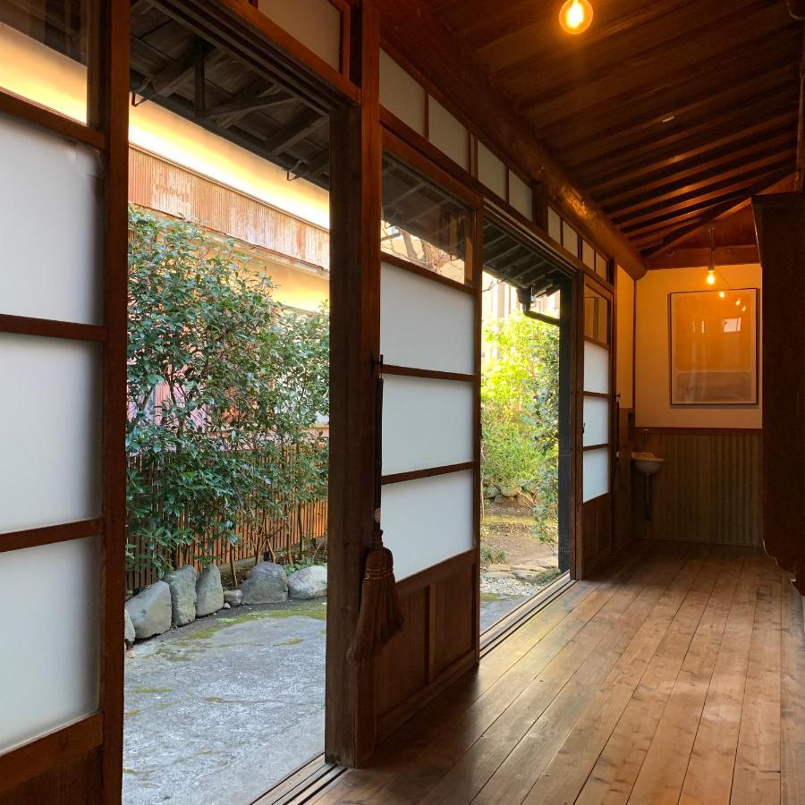 Uminca ウミンカ Numazu Exterior foto