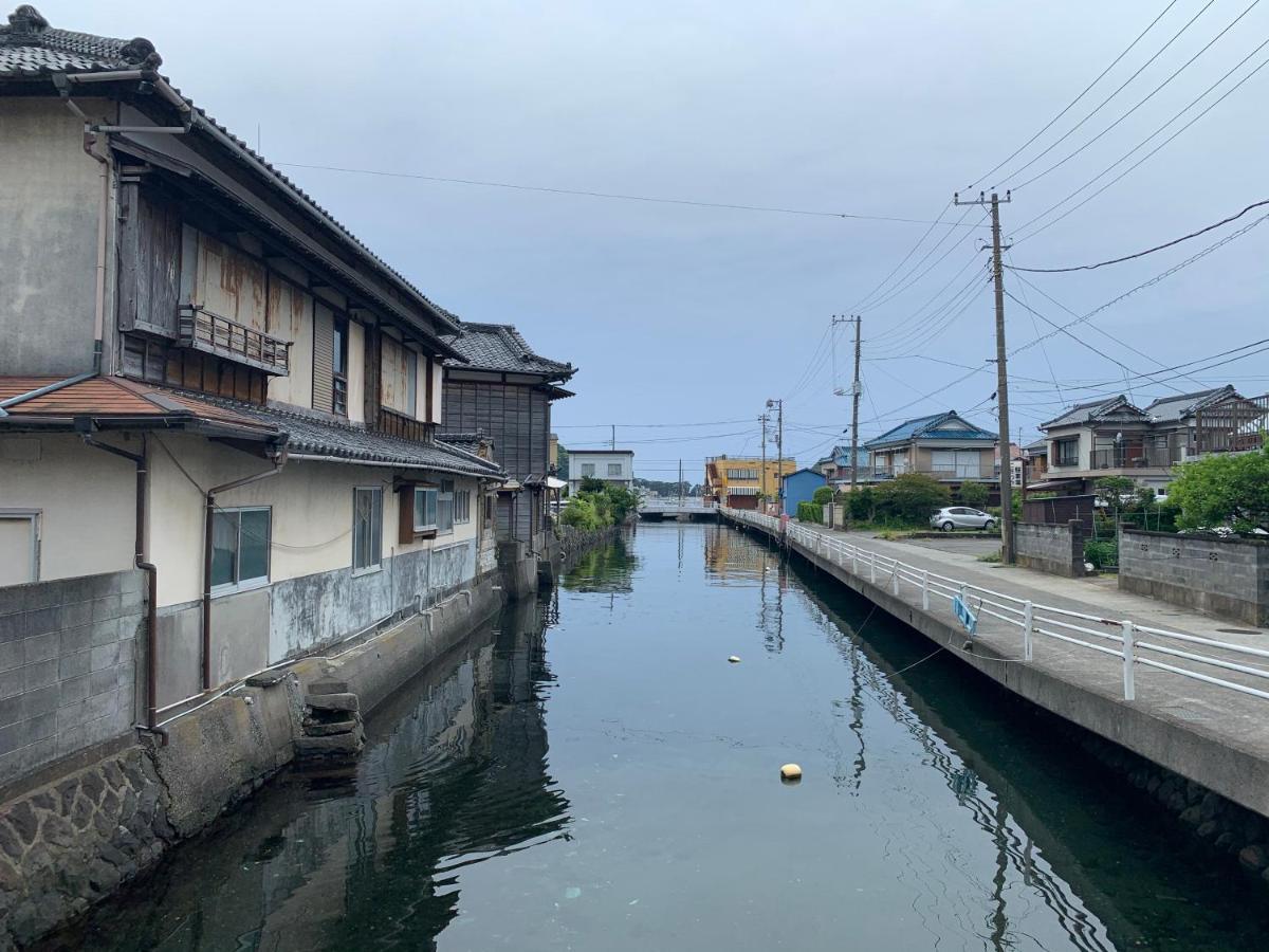 Uminca ウミンカ Numazu Exterior foto