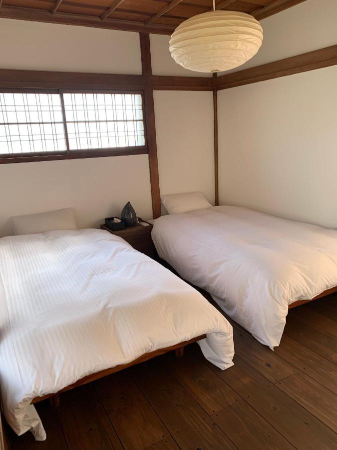Uminca ウミンカ Numazu Exterior foto