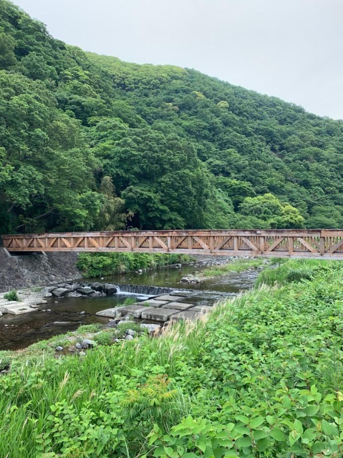 Uminca ウミンカ Numazu Exterior foto